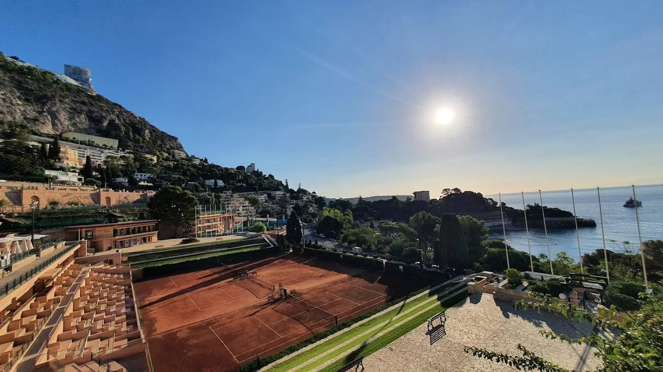 Monte Carlo Country Club – Monte Carlo