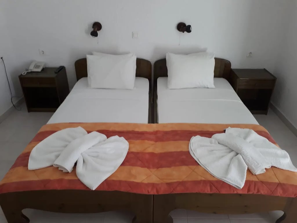Hotel Astron Princess