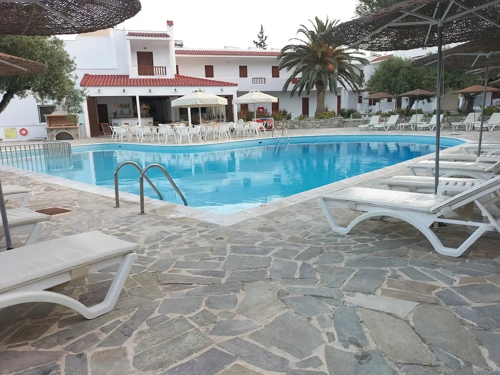 Hotel Astron Princess
