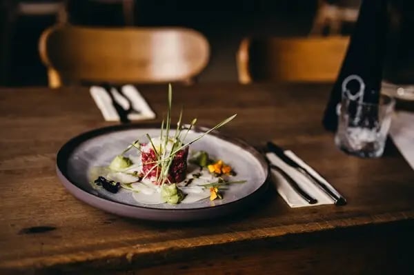 Restaurant Tafelstein