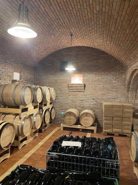 Winery Veritas Čukovic