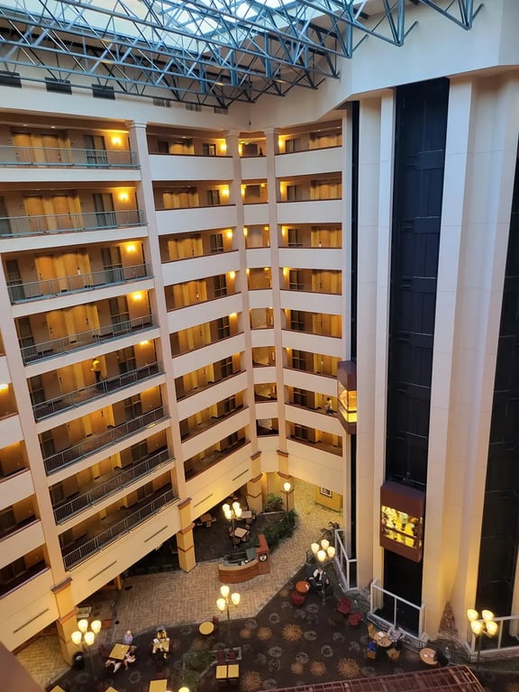 Charleston Area Convention Center