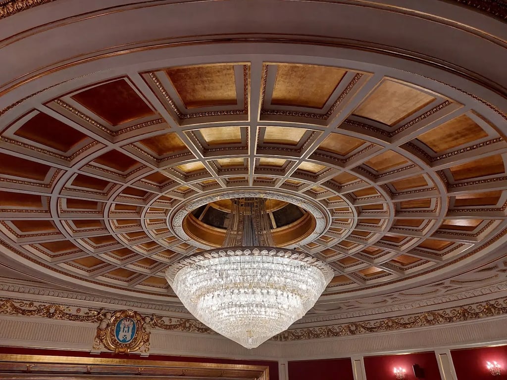 Great Theatre, Poznań, Poznań