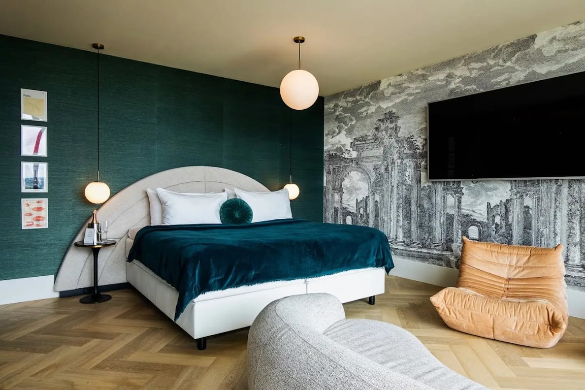 Van der Valk Hotel Eindhoven-Best