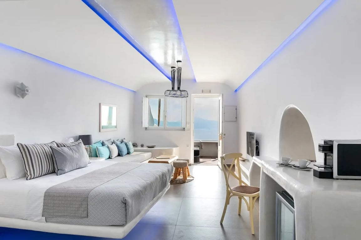 Secret Legend Suites