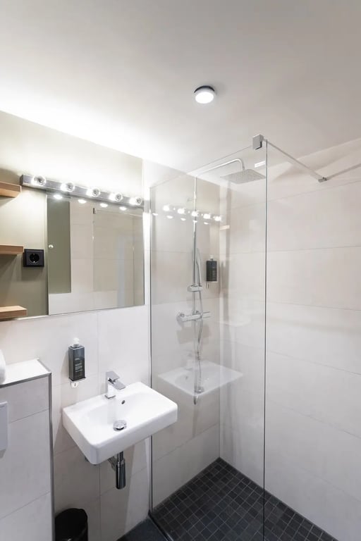 Munich Rooms Hotel