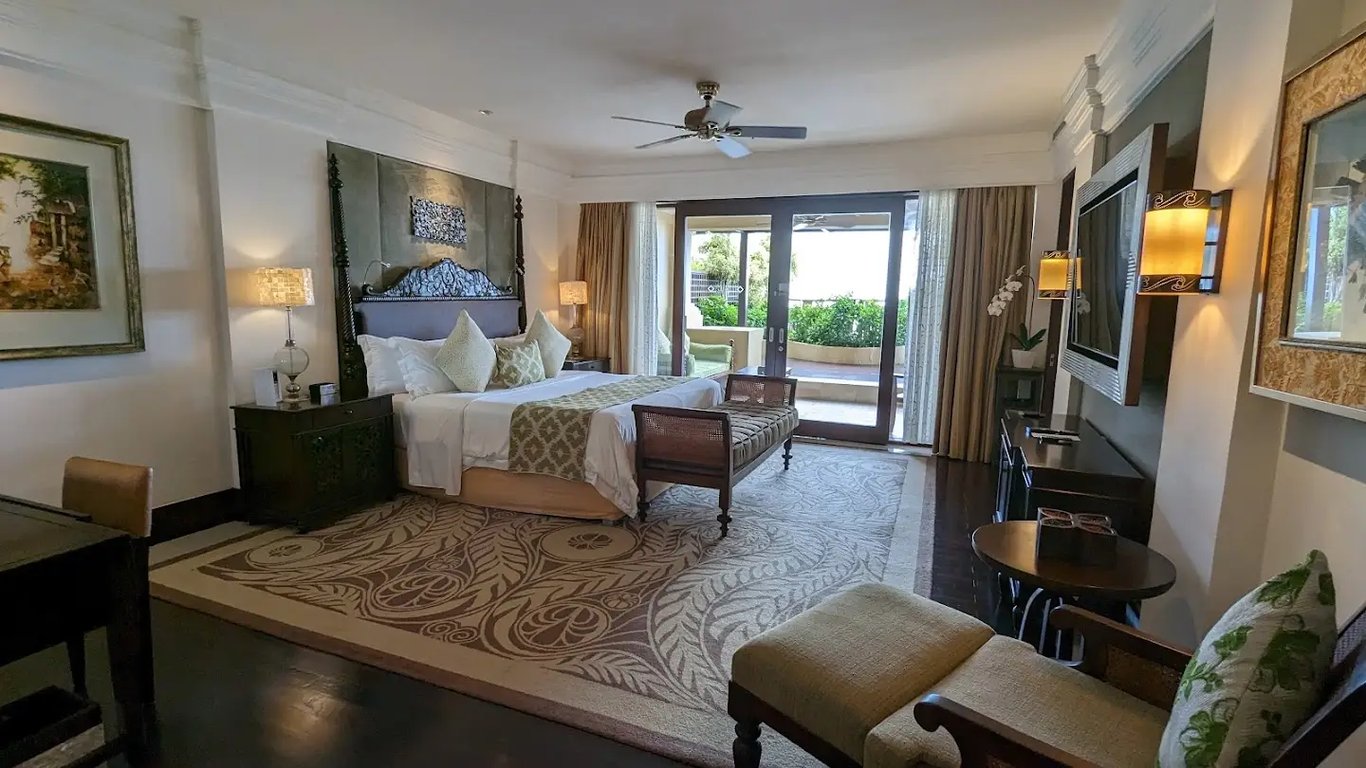 The St. Regis Bali Resort
