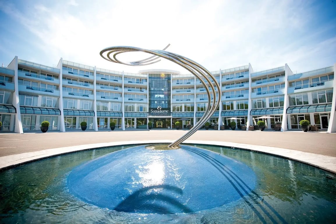City Spa Nijmegen