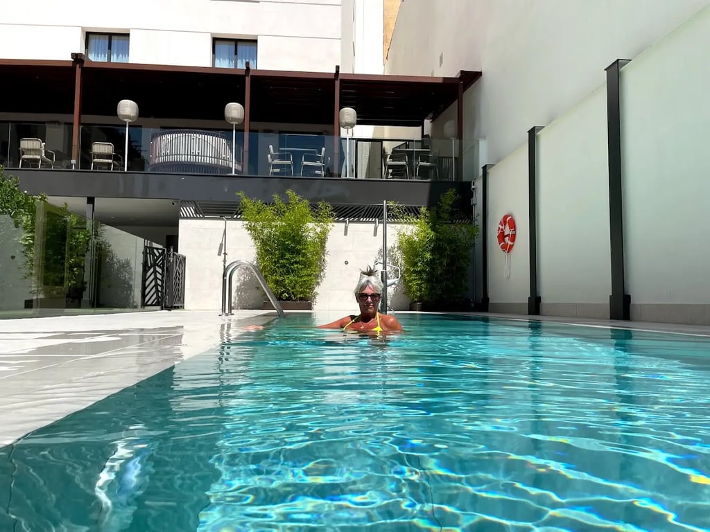 Hard Rock Hotel Madrid
