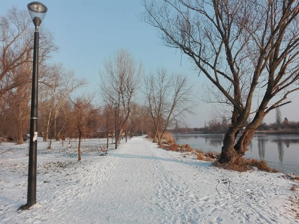 Sports and Leisure Center Rendvezvény