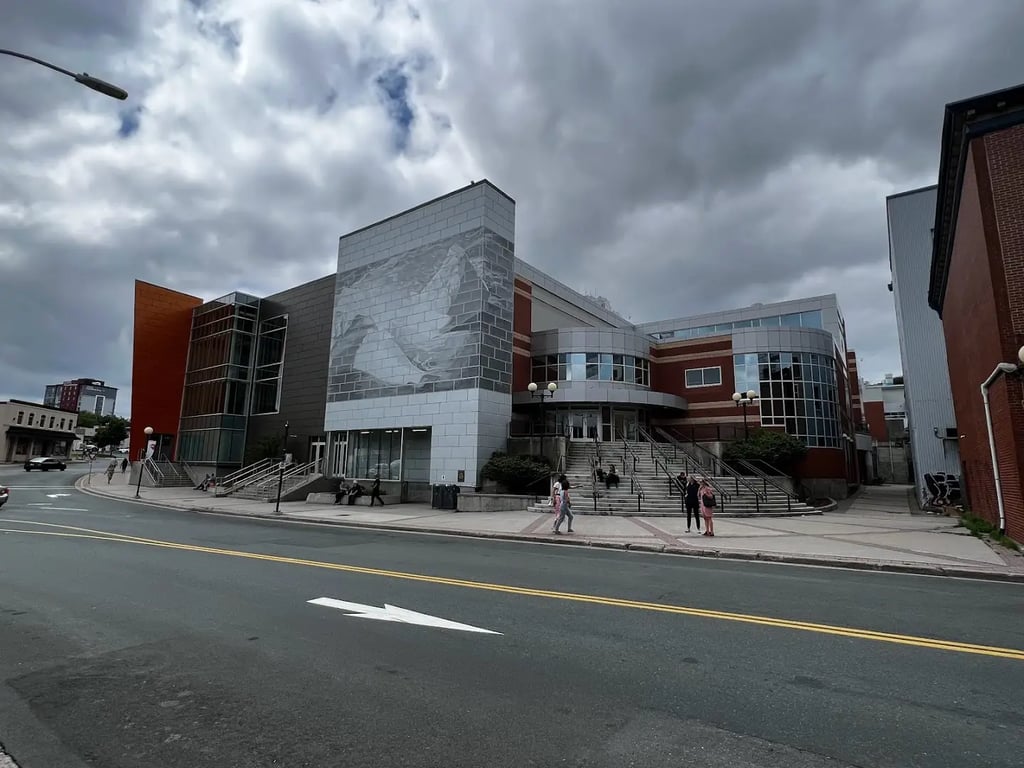 St. John's Convention Centre