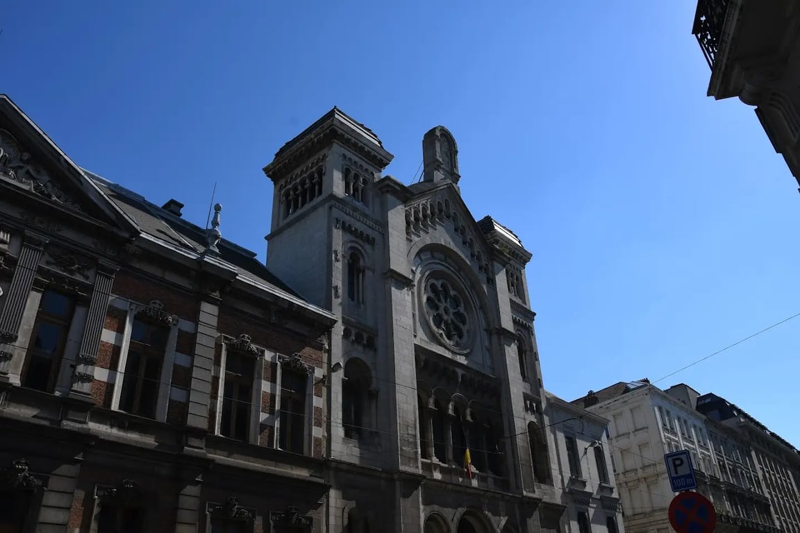 Conservatoire Royal Brussel