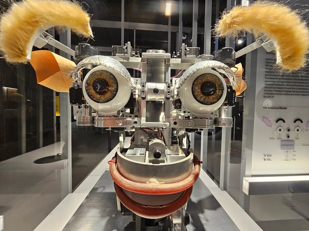 MIT Museum