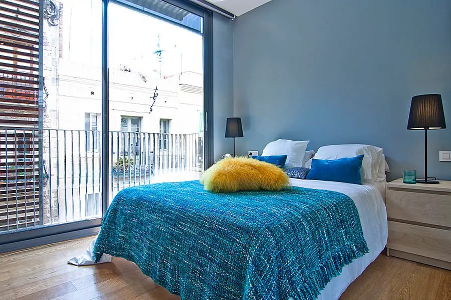 Passeig Penthouse
