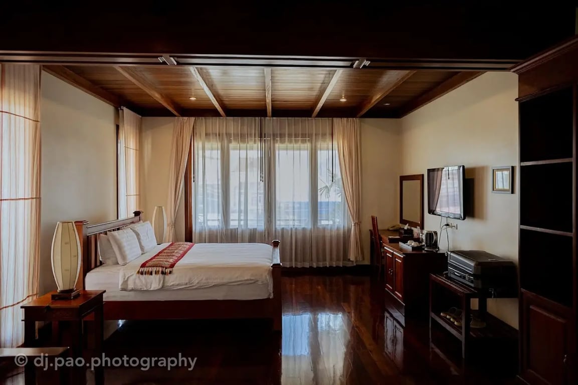 Athena Hotel Pakse