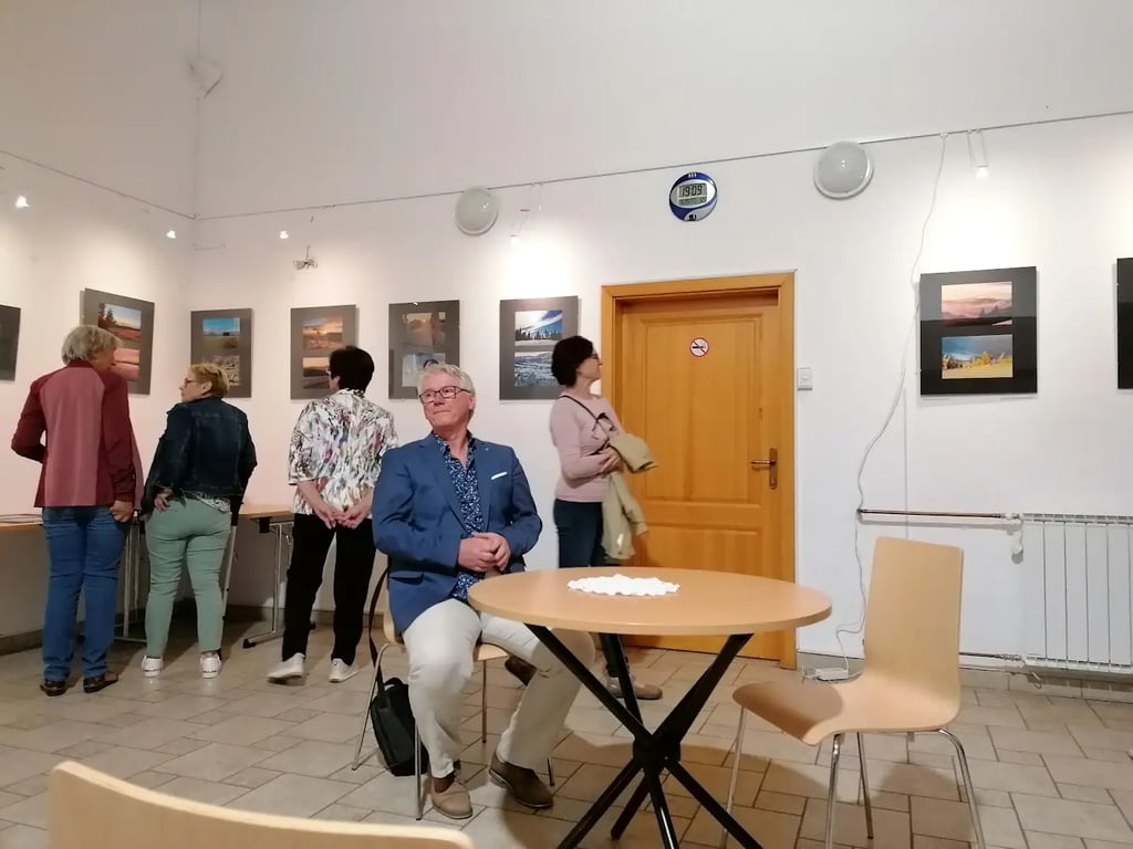 Prireditveni center Lovrenc na Pohorju