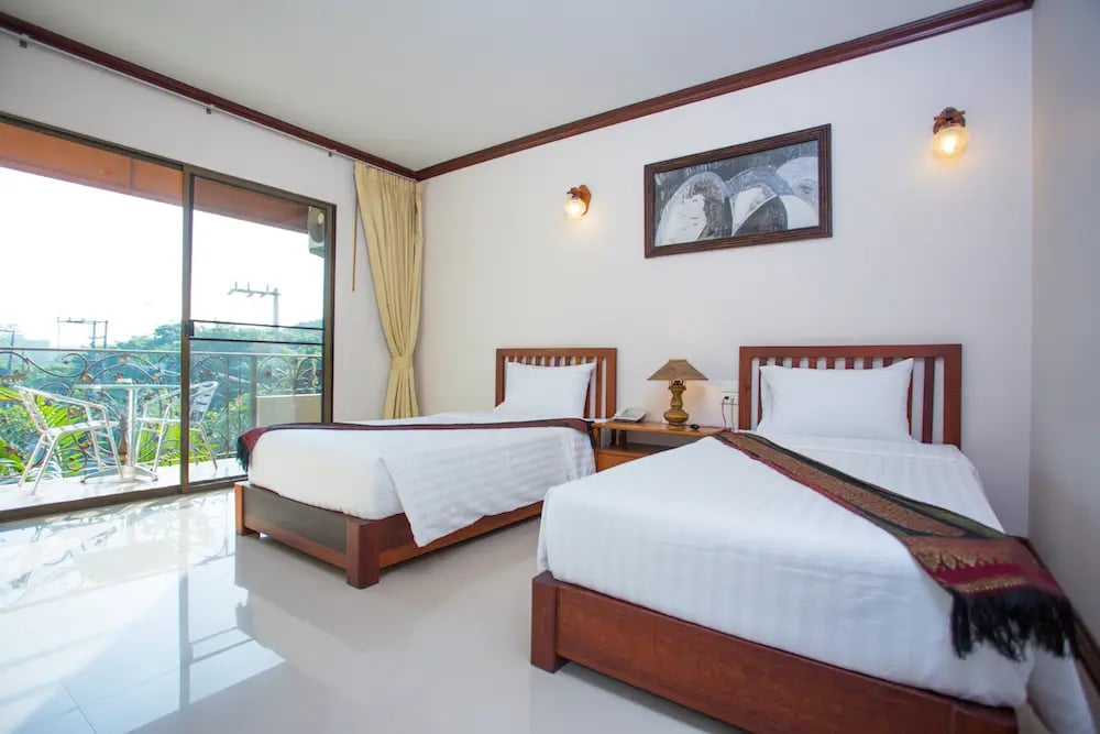 Baankhun Chiang Mai Hotel