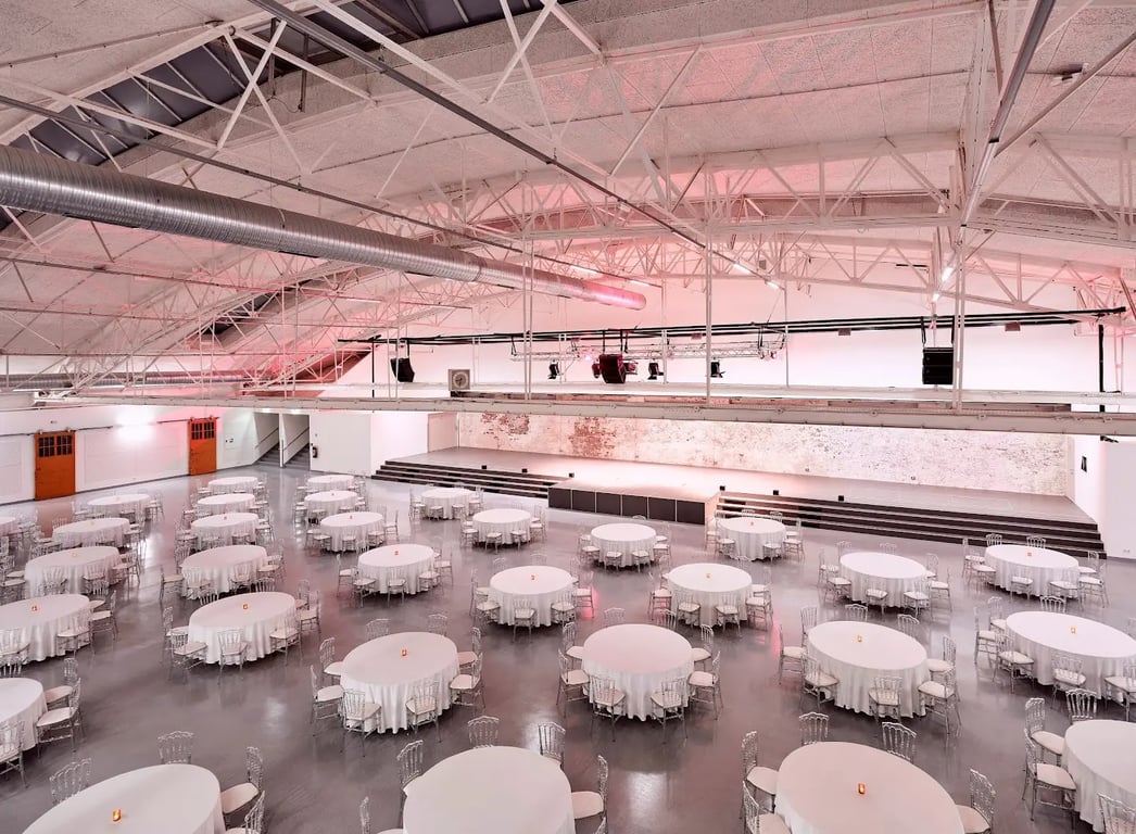 Expedithalle Vienna