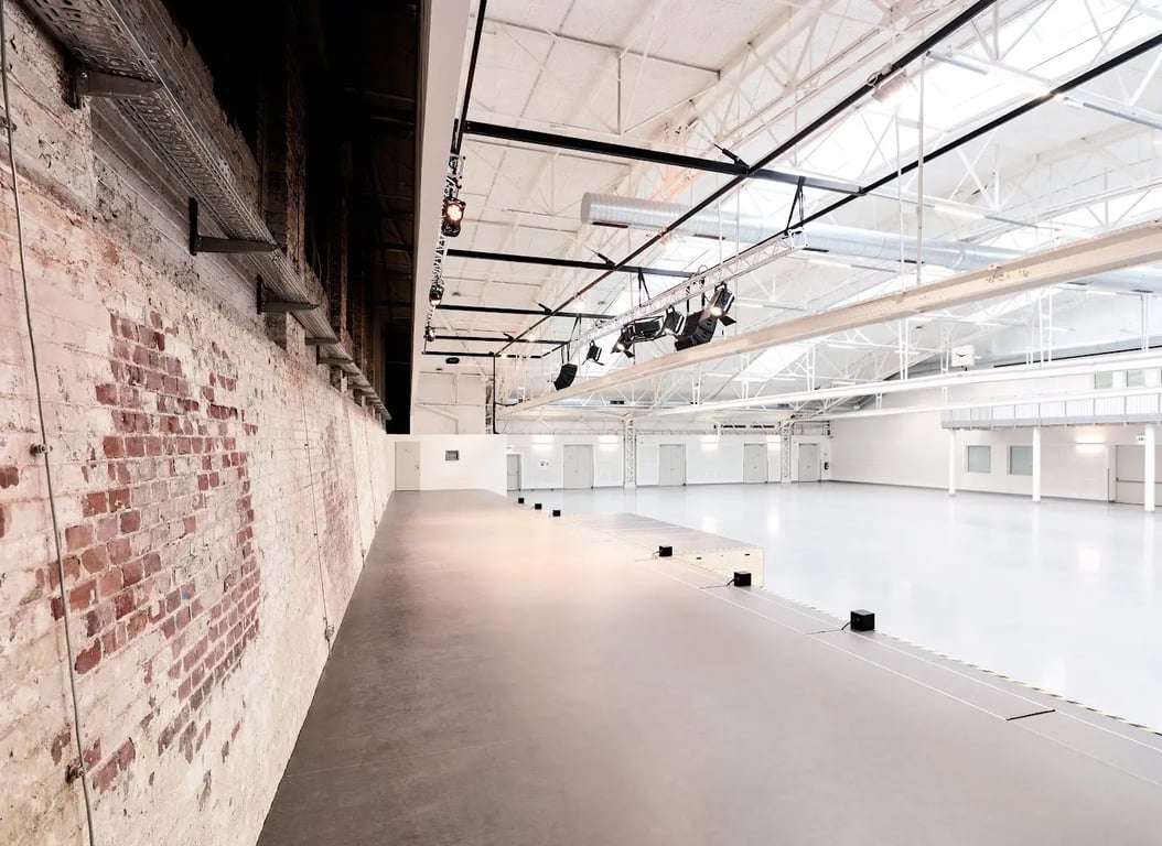Expedithalle Vienna