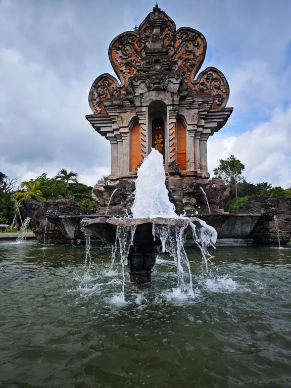Bali International Convention Center (Bali)