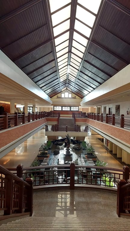 Bali International Convention Center (Bali)