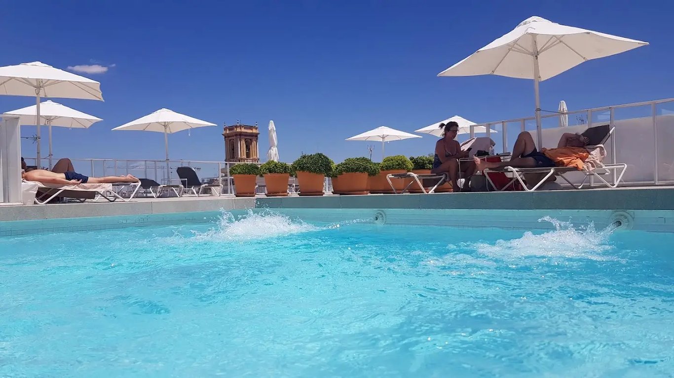 Hotel Fernando III