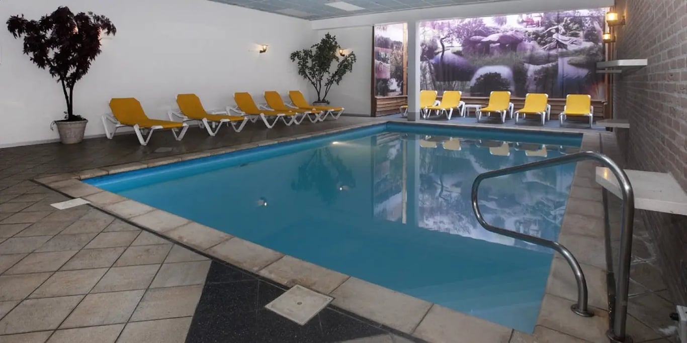 Fletcher Hotel-Restaurant De Zeegser Duinen