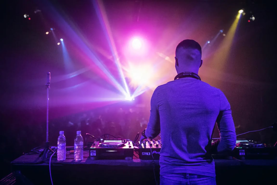 Bazen Kranj Club