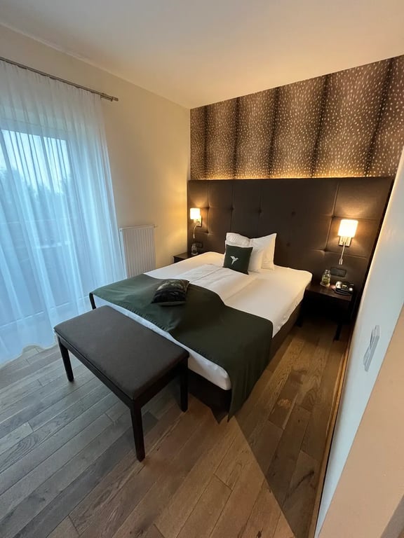 Hotel dasMEI