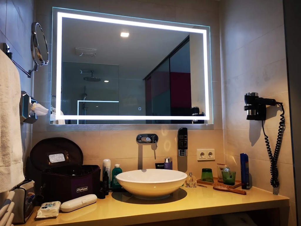 Hotel dasMEI