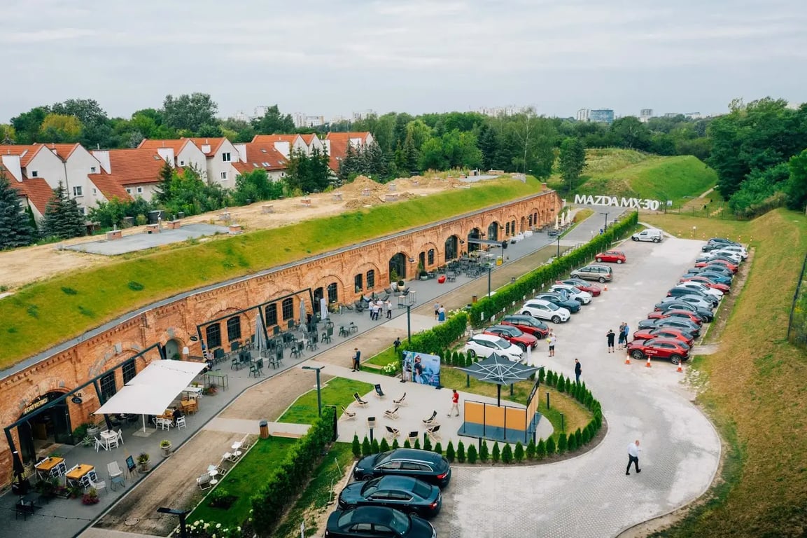 K9 Przestrzeń do wynajęcia