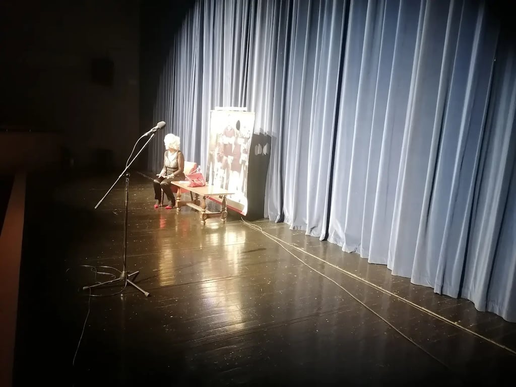 Beočin Hall