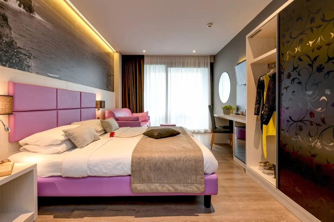 Hotel La Fiorita
