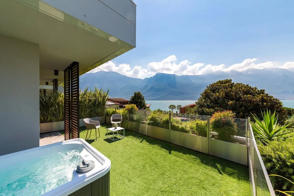 Hotel La Fiorita