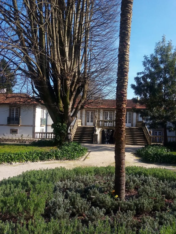 Casa do Corim