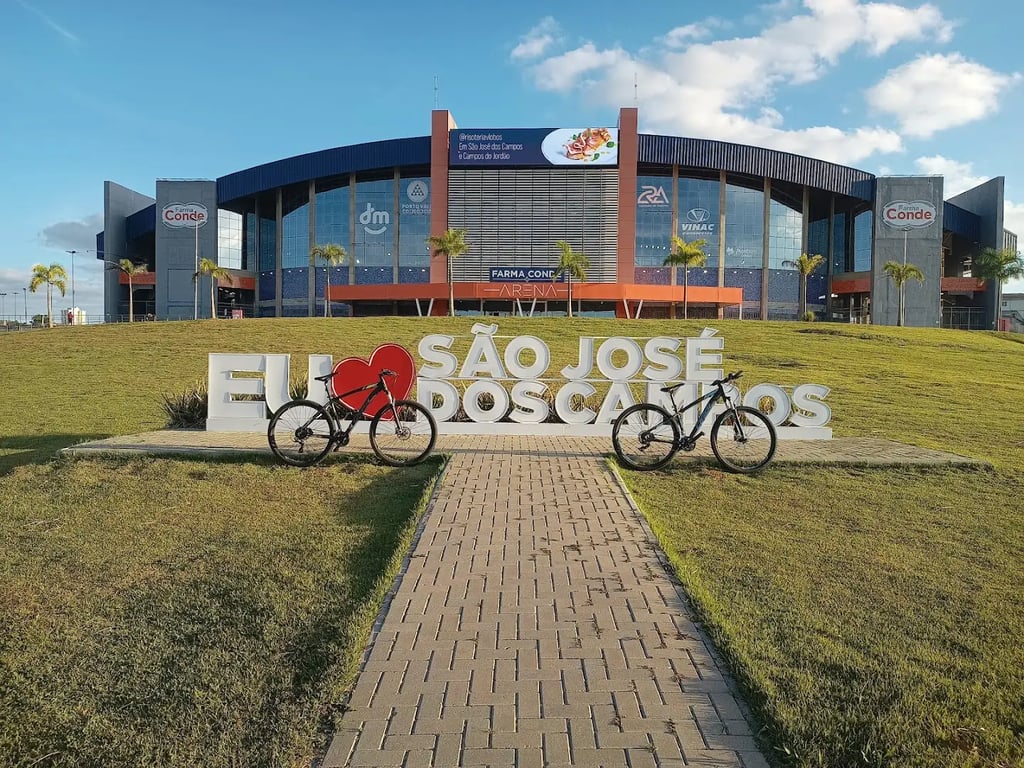 Farma Conde Arena