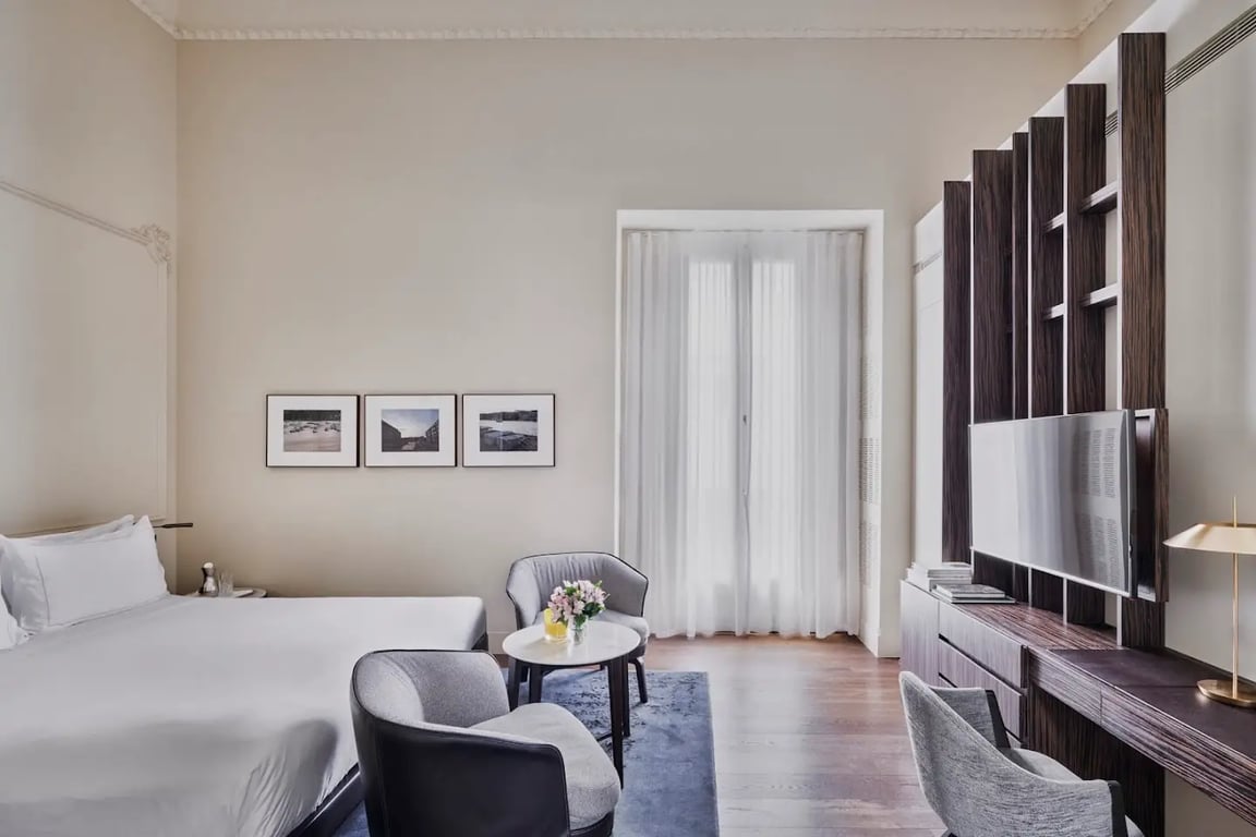 Hotel Mercer Sevilla