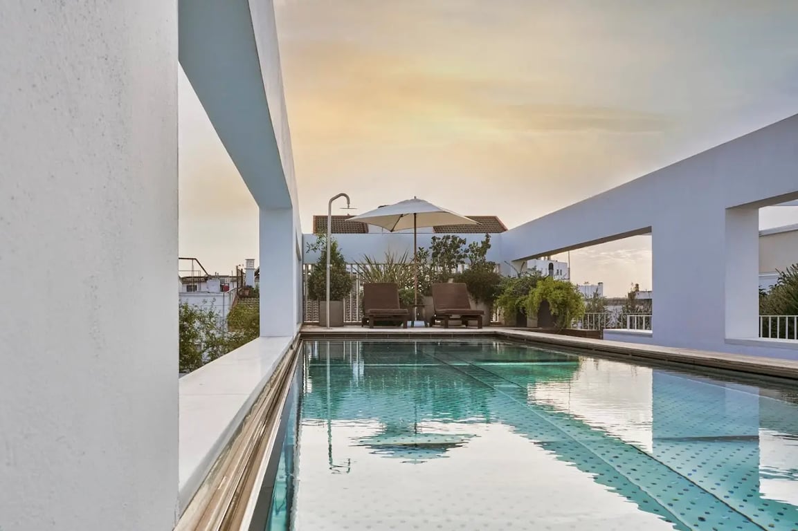 Hotel Mercer Sevilla