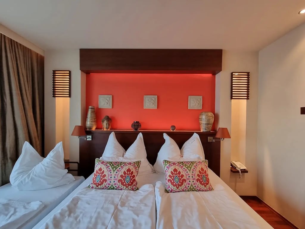 Mala Garden Design Hotel