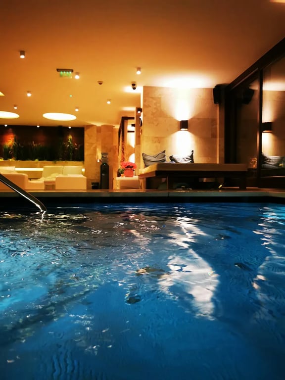 Mala Garden Design Hotel