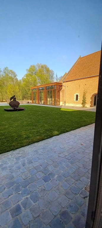 Hoeve De Vleug