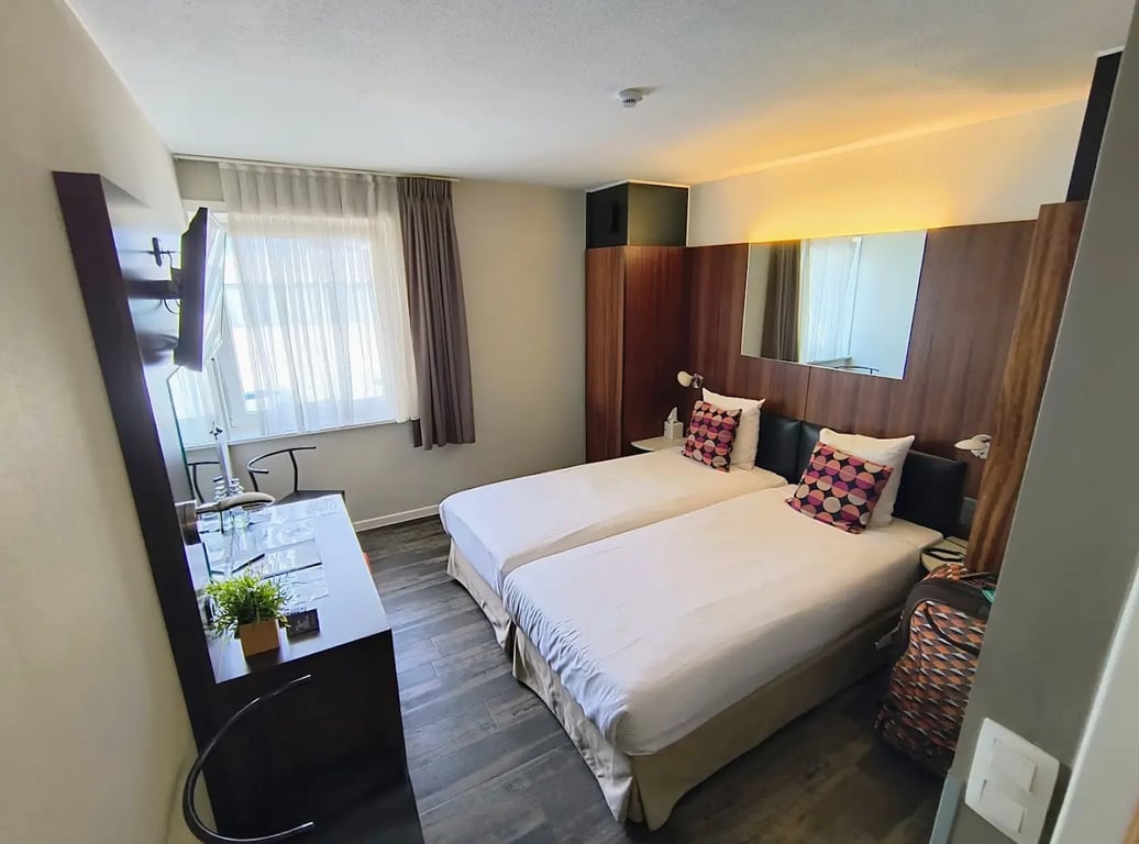 Gosset Hotel