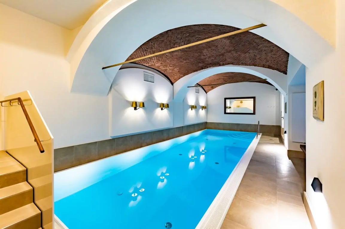 Parkhotel Graz - Traditional Luxury