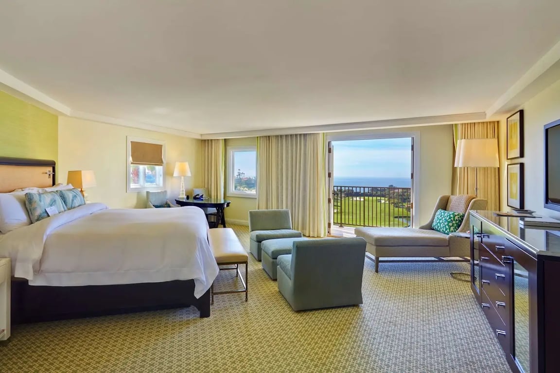 Waldorf Astoria Monarch Beach Resort & Club