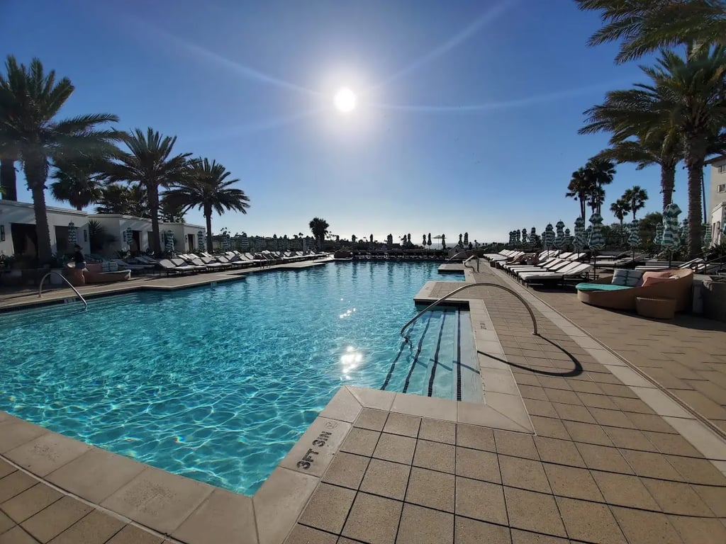 Waldorf Astoria Monarch Beach Resort & Club