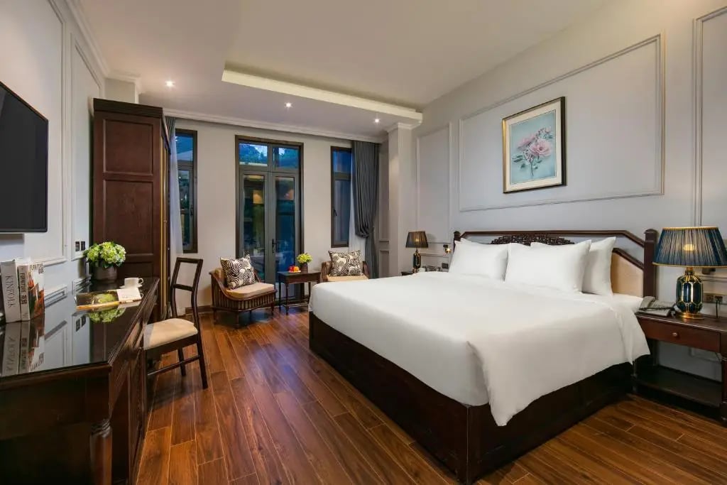 Salute Premium Hotel & Spa