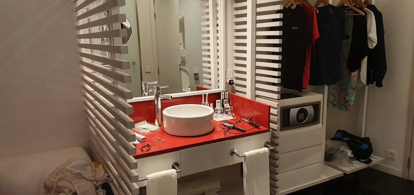 Hotel Porta Fira 4* Sup