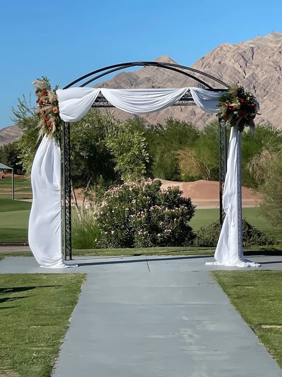 Stallion Mountain Country Club