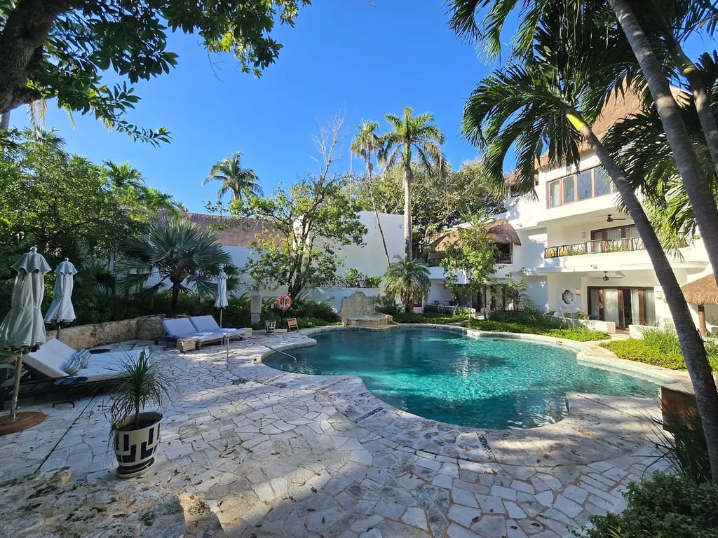 Belmond Maroma Resort & Spa