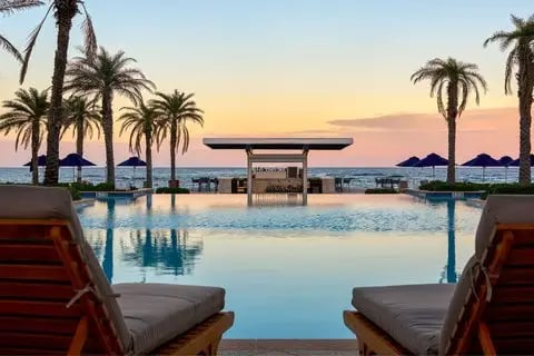 J.W. Marriott St. Maarten Beach Resort & Spa